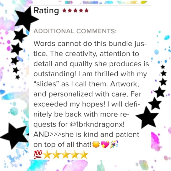 It's a Boutique It's A Full Circle 5 ⭐ Experience. It's Why Poshers 💜 My Floor! - Picture 3 of 16